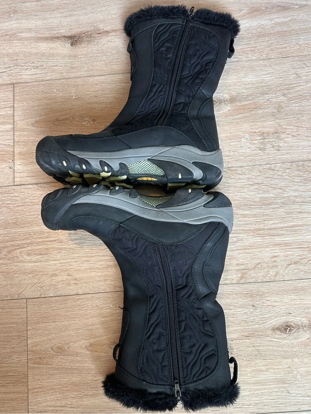 Keen Betty II Women’s Winter Waterproof 200 Gram Insulated Snow Boots